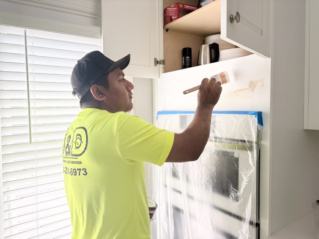 J & D Construction & Site Services